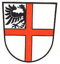 Wappen von Wellmich/Arms (crest) of Wellmich