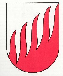 Wappen von Brand (Vorarlberg)/Arms of Brand (Vorarlberg)