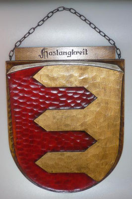 Wappen von Haslangkreit
