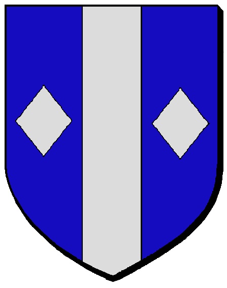 Blason de Labastide-Saint-Georges/Arms (crest) of Labastide-Saint-Georges