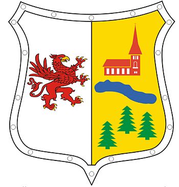 Arms of Marianowo