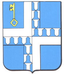 Blason de Le Poiré-sur-Vie/Arms (crest) of Le Poiré-sur-Vie