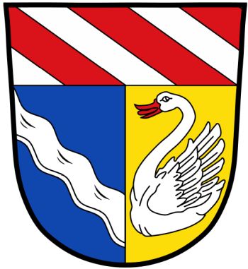 Wappen von Reichenschwand/Arms of Reichenschwand
