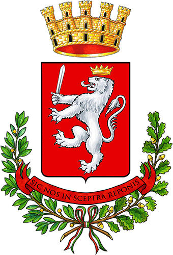 Stemma di San Miniato/Arms (crest) of San Miniato