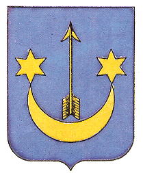 Arms of Turka
