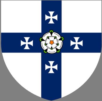 Coat of arms (crest) of Bootham School