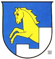 Wappen von Bramberg am Wildkogel