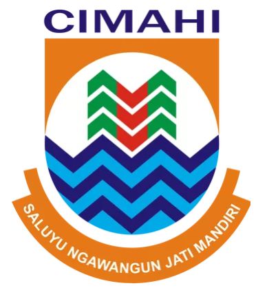 Arms of Cimahi