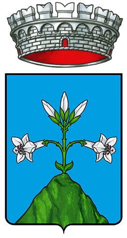 Stemma di Giuncugnano/Arms (crest) of Giuncugnano