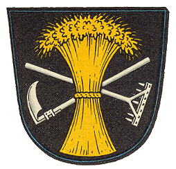 Wappen von Görzhain/Arms (crest) of Görzhain