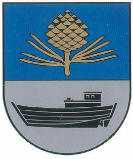 Arms of Kriūkai