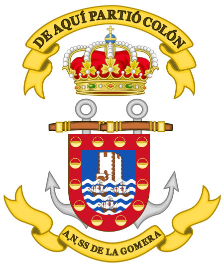 File:Naval Assistantship San Sebastian de la Gomera, Spanish Navy.png
