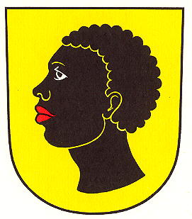 Wappen von Oberweningen