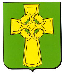 Blason de Plouigneau/Arms (crest) of Plouigneau