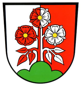 Wappen von Winterrieden / Arms of Winterrieden