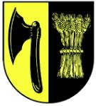 Wappen von Wittlensweiler/Arms (crest) of Wittlensweiler