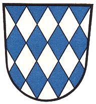 Wappen von Bretten/Arms (crest) of Bretten