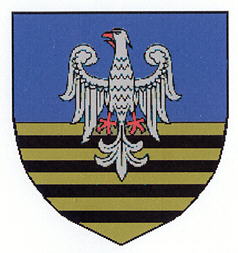 Wappen von Burgschleinitz-Kühnring/Arms (crest) of Burgschleinitz-Kühnring