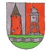 Wappen von Hollern-Twielenfleth/Arms (crest) of Hollern-Twielenfleth