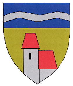 Wappen von Kapelln/Arms (crest) of Kapelln