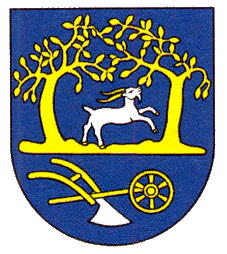 Kotešová (Erb, znak)