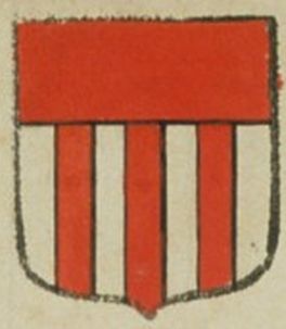 Blason de Labessière-Buzens/Coat of arms (crest) of {{PAGENAME
