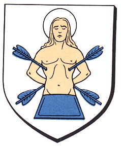 Armoiries de Obersoultzbach