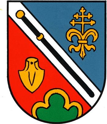 Coat of arms (crest) of Schardenberg