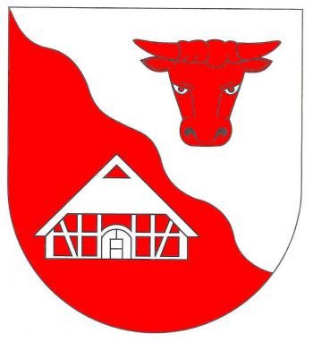 Wappen von Stafstedt/Arms (crest) of Stafstedt