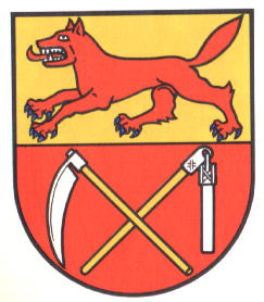 Wappen von Stedum (Hohenhameln)