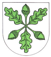 Wappen von Aichen (Waldshut-Tiengen)/Arms of Aichen (Waldshut-Tiengen)