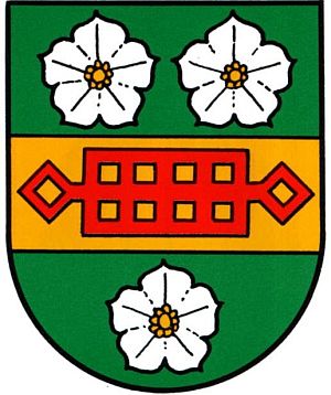 Wappen von Arnreit/Arms (crest) of Arnreit