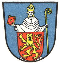 Wappen von Bendorf (Mayen-Koblenz)/Arms (crest) of Bendorf (Mayen-Koblenz)