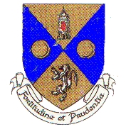 Arms (crest) of Cavan