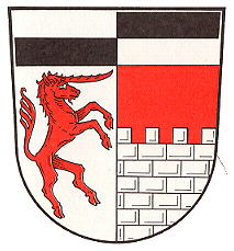 Wappen von Glashütten (Oberfranken)
