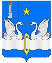 Arms (crest) of Ignatovka