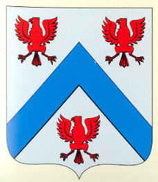 Blason de Marles-sur-Canche/Arms (crest) of Marles-sur-Canche
