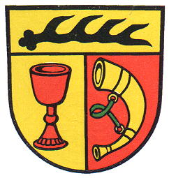 Wappen von Murr/Arms (crest) of Murr