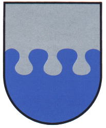 Wappen von Padberg/Arms (crest) of Padberg