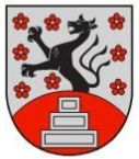 Wappen von Stainach-Pürgg