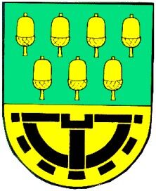 Wappen von Südergellersen/Arms (crest) of Südergellersen