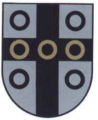 Wappen von Amt Warstein