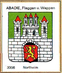 Arms of Northeim
