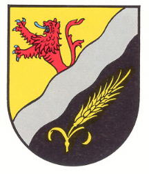 Wappen von Breitenbach (Pfalz) / Arms of Breitenbach (Pfalz)