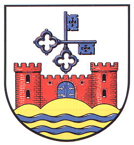 Wappen von Burg (Dithmarschen)