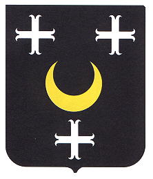 Blason de Château-Thébaud/Arms (crest) of Château-Thébaud