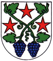 Arms (crest) of Conthey
