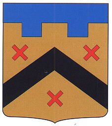 Blason de Corcelles (Ain)/Arms (crest) of Corcelles (Ain)