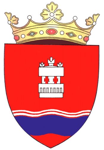 Coat of arms of Criuleni (district)