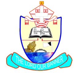 Arms (crest) of the Diocese of Enugu North